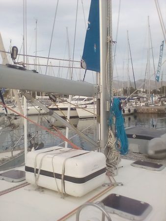 Ocean Star 51 | Xenia