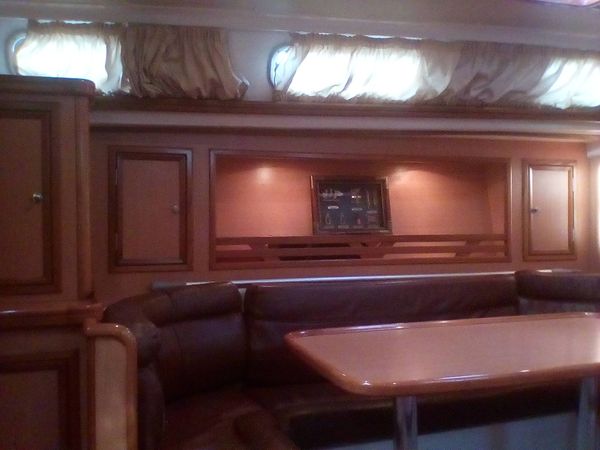 Ocean Star 51 | Xenia