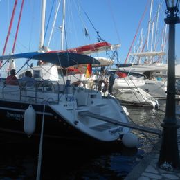 Ocean Star 51 | Xenia