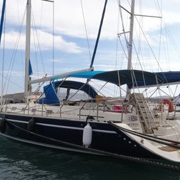 Ocean Star 51 | Xenia