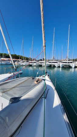 Dufour 460 GL | Beyond 1