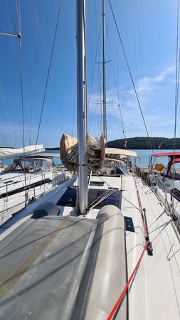 Dufour 460 GL | Beyond 1