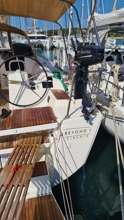 Dufour 460 GL | Beyond 1