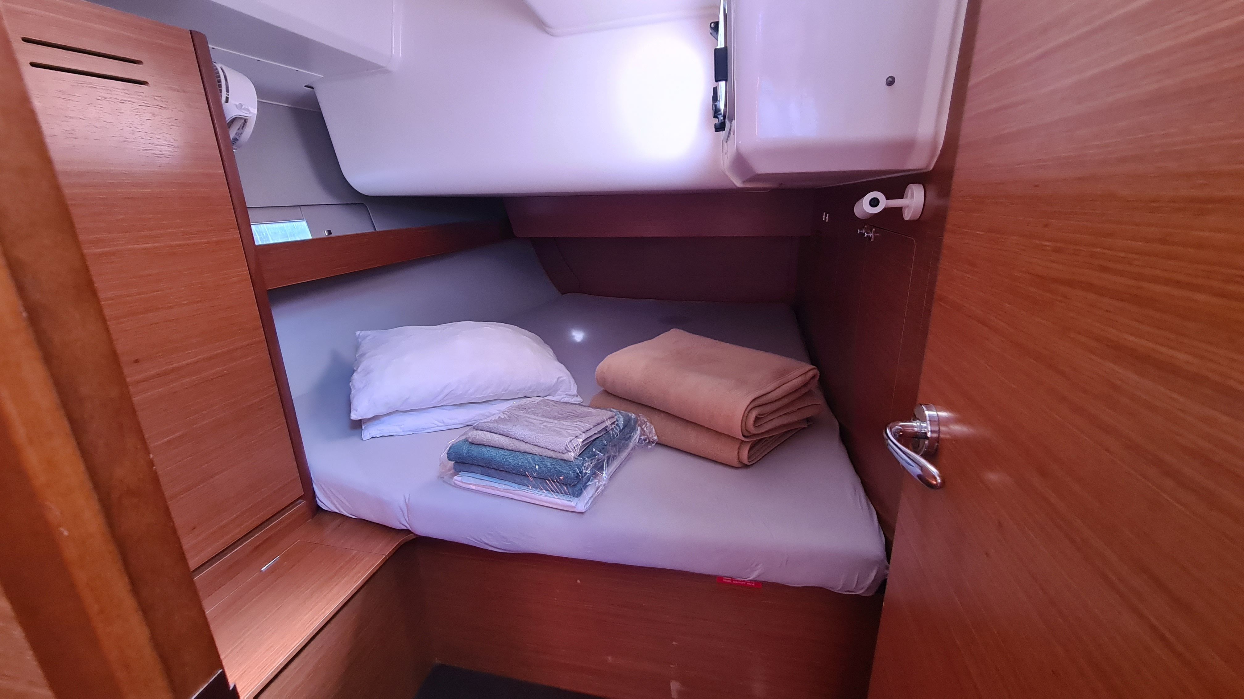 Dufour 460 GL | Beyond 1