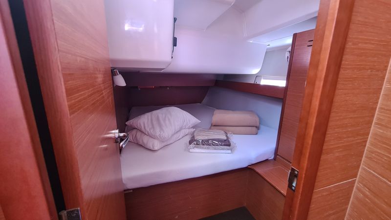 Dufour 460 GL | Beyond 1