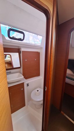 Dufour 460 GL | Beyond 1