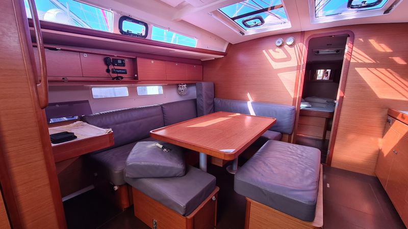 Dufour 460 GL | Beyond 1