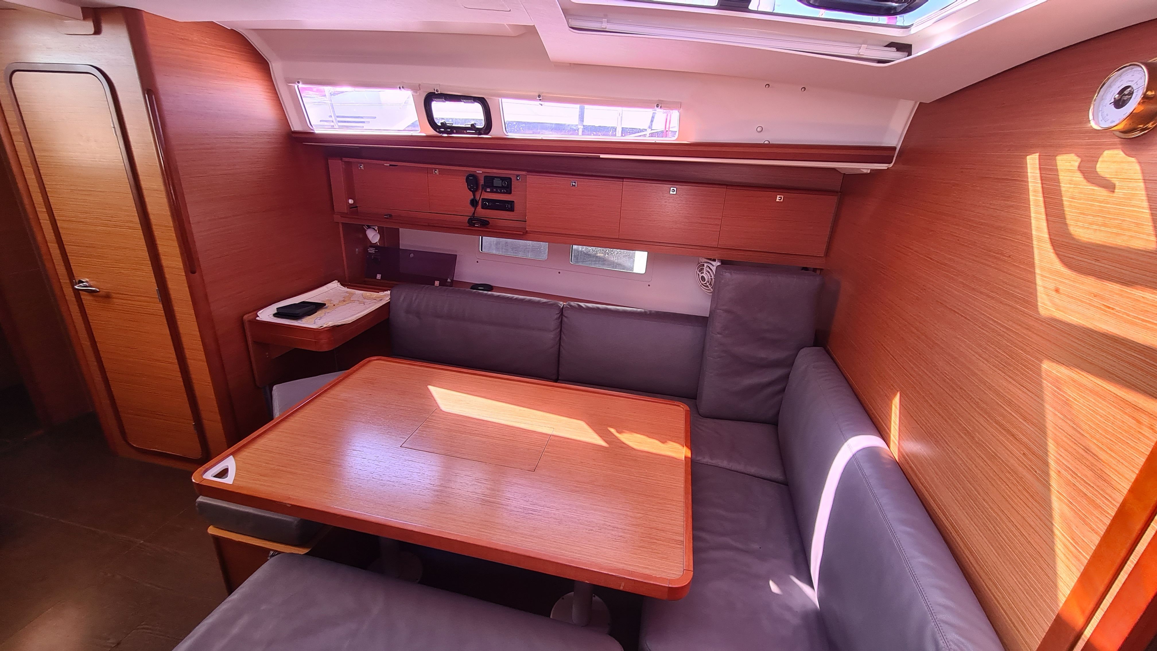 Dufour 460 GL | Beyond 1