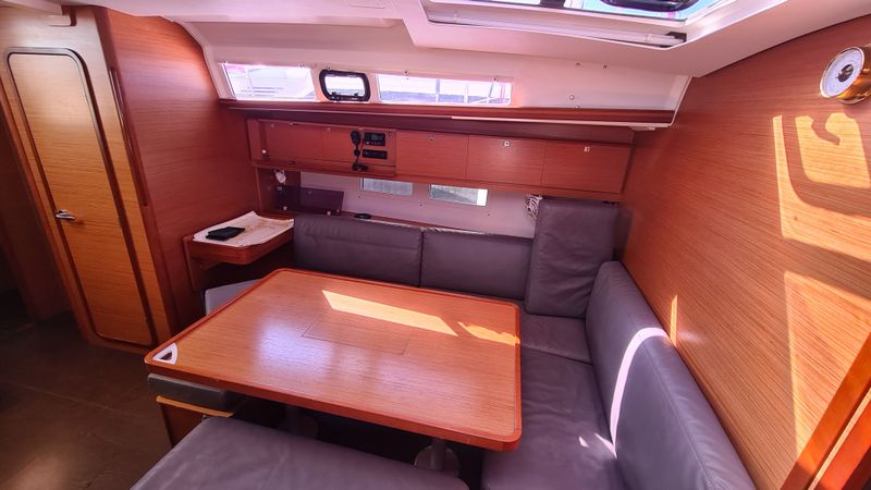 Dufour 460 GL | Beyond 1