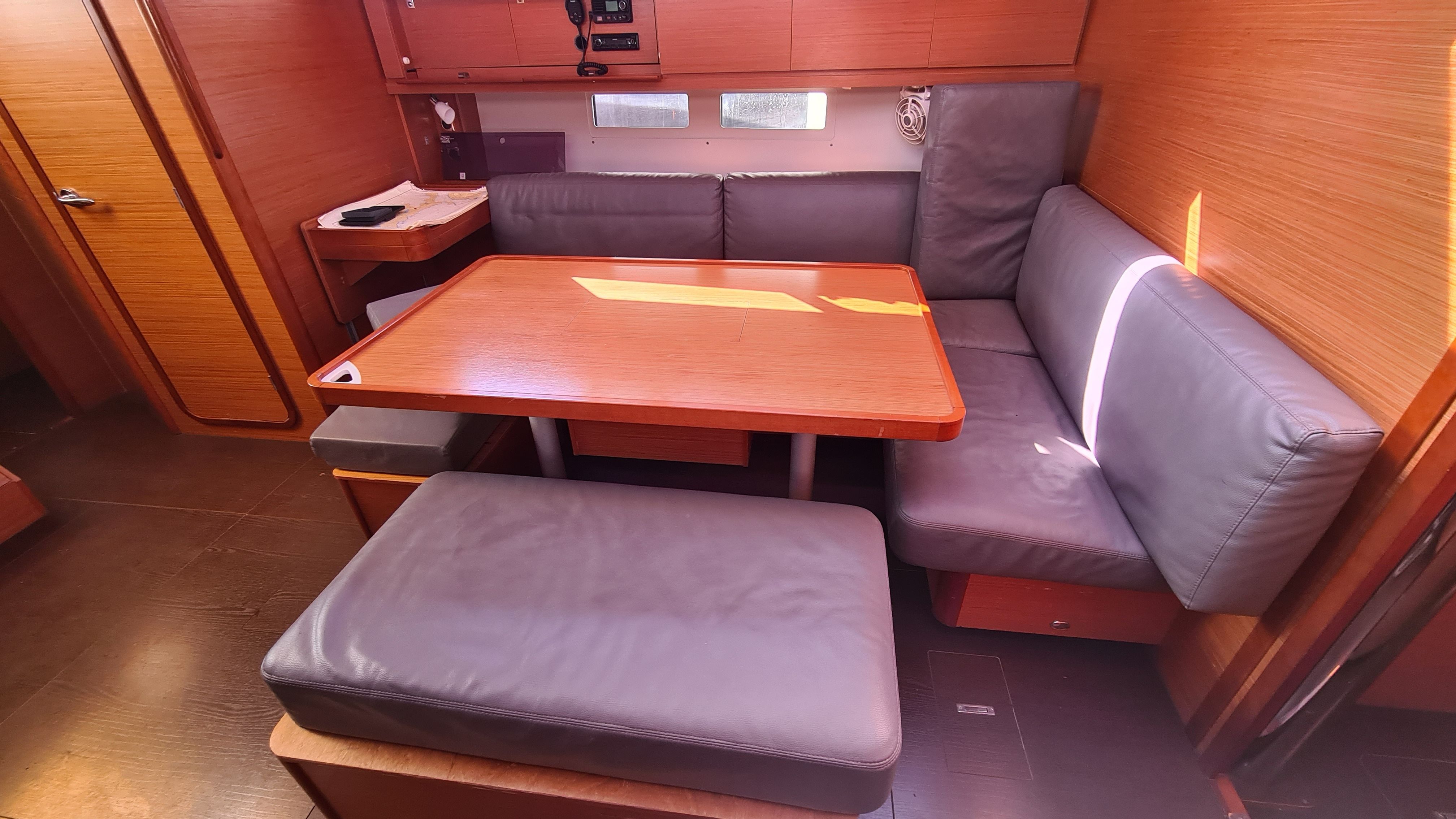 Dufour 460 GL | Beyond 1