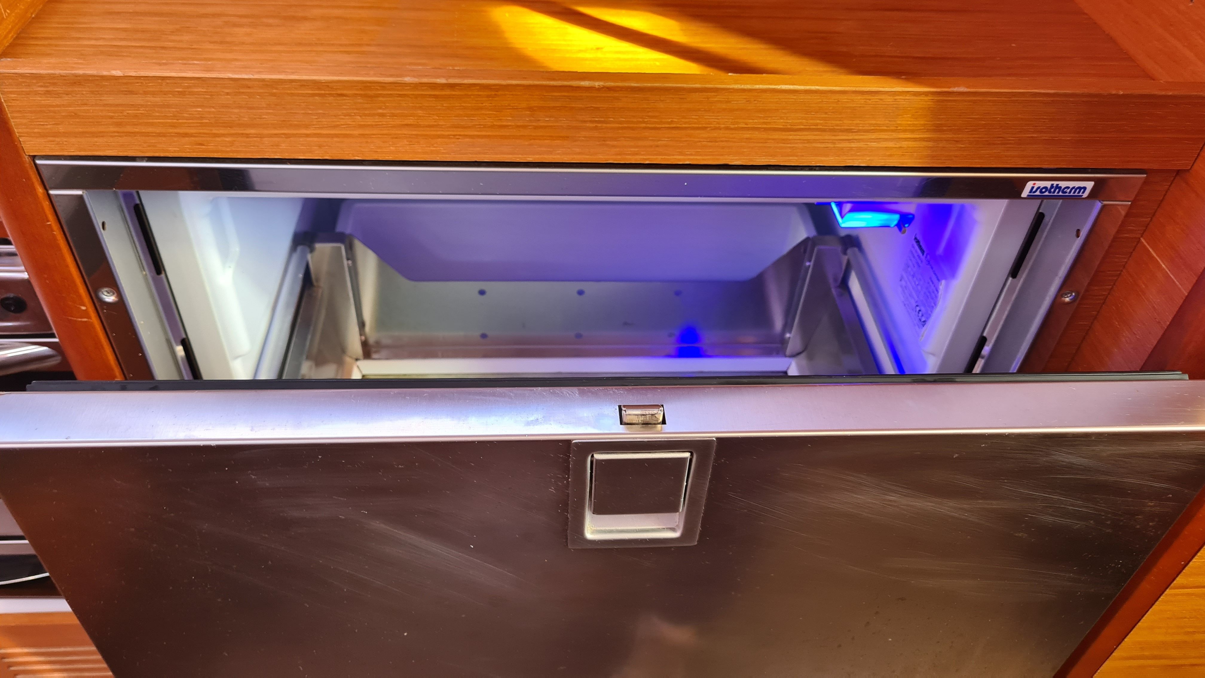 Dufour 460 GL | Beyond 1