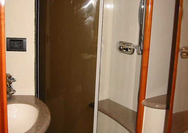 Sunseeker Camargue 50 | Sami 2