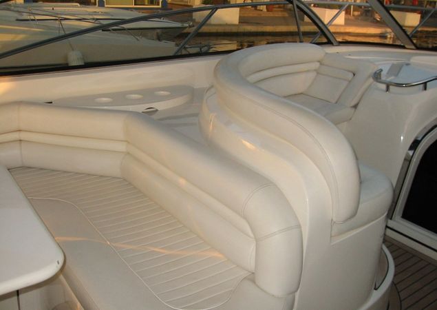 Sunseeker Camargue 50 | Sami 2