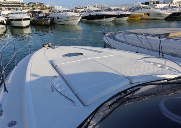 Sunseeker Camargue 50 | Sami 2
