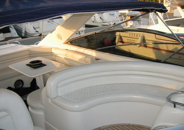 Sunseeker Camargue 50 | Sami 2