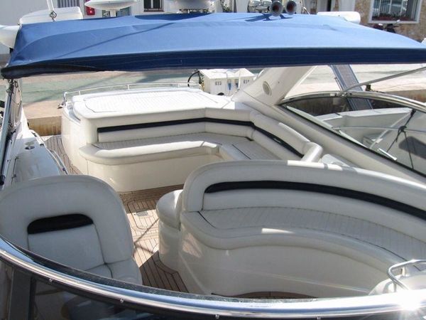 Sunseeker Camargue 50 | Sami 2