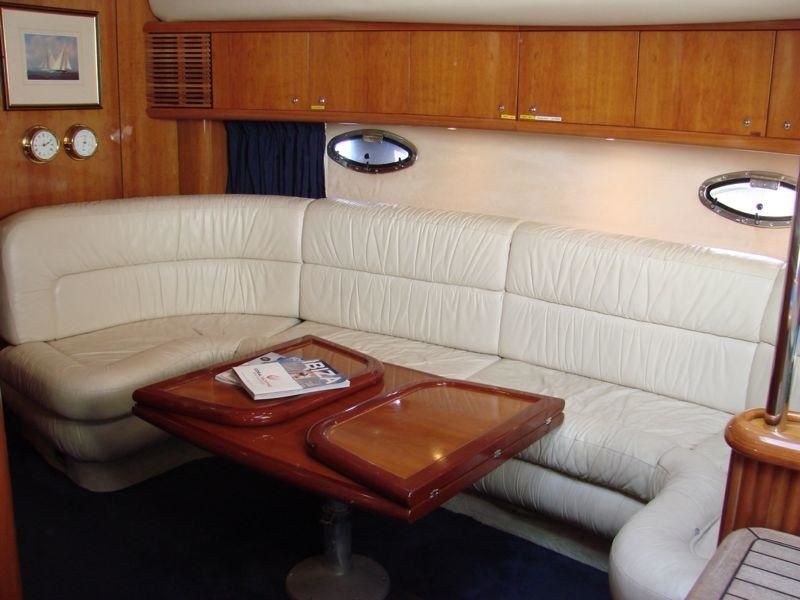 Sunseeker Camargue 50 | Sami 2