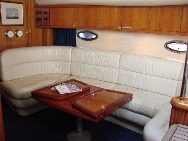 Sunseeker Camargue 50 | Sami 2