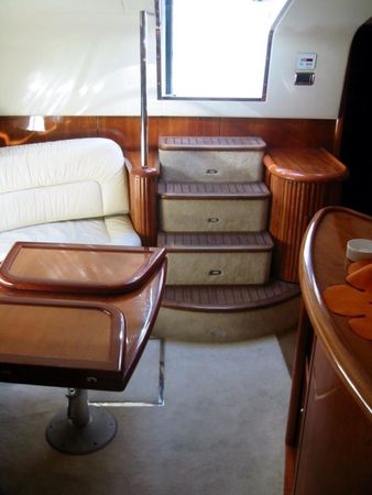 Sunseeker Camargue 50 | Sami 2