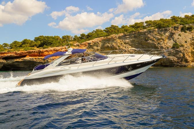 Sunseeker Camargue 50 | Sami 2