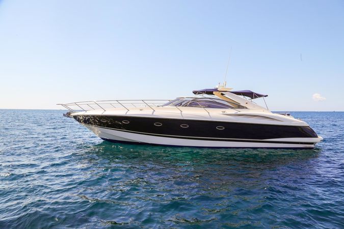 Sunseeker Camargue 50 | Sami 2