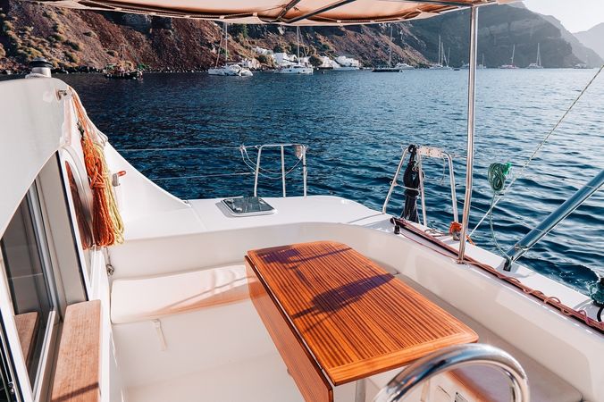 Lagoon 380 S2 | Armenaki