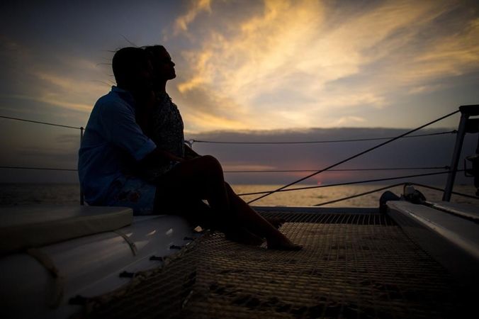 Lagoon 380 S2 | Armenaki