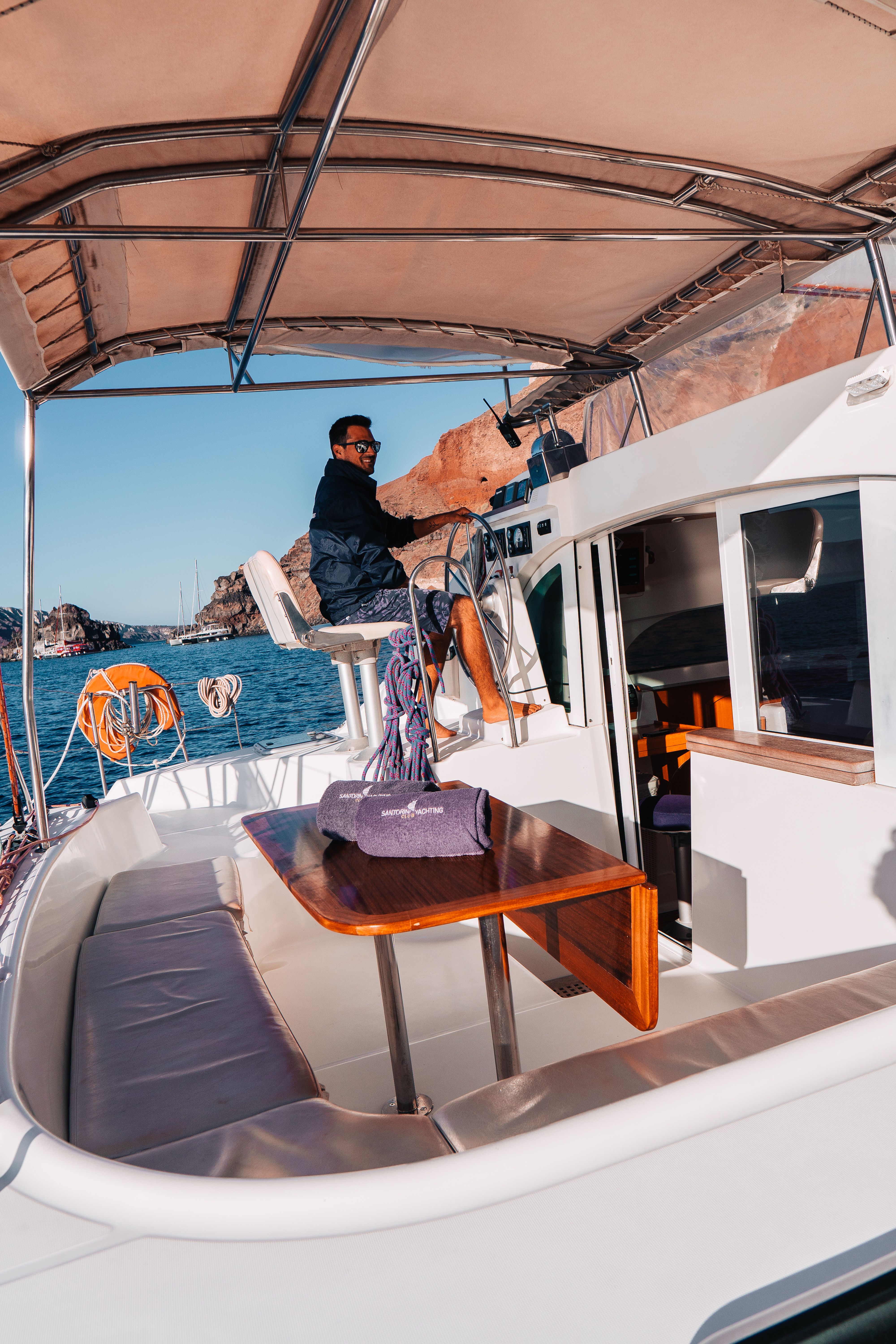 Lagoon 380 S2 | Armenaki