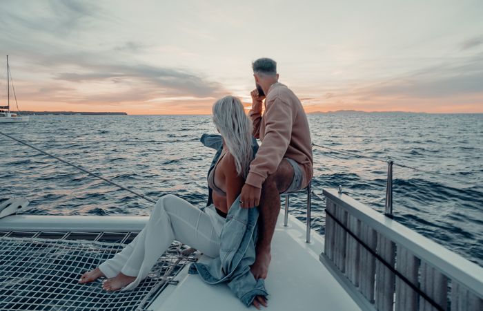 Lagoon 380 S2 | Armenaki