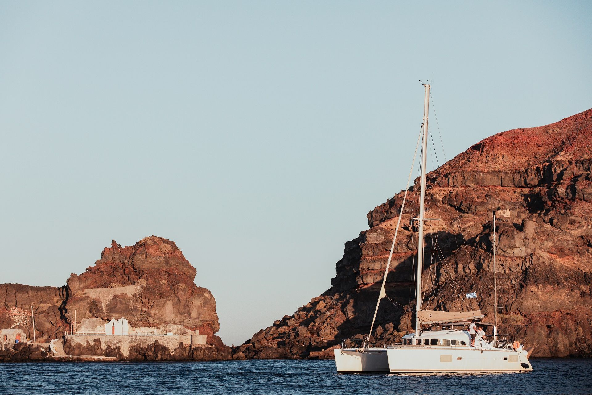 Lagoon 380 S2 | Armenaki