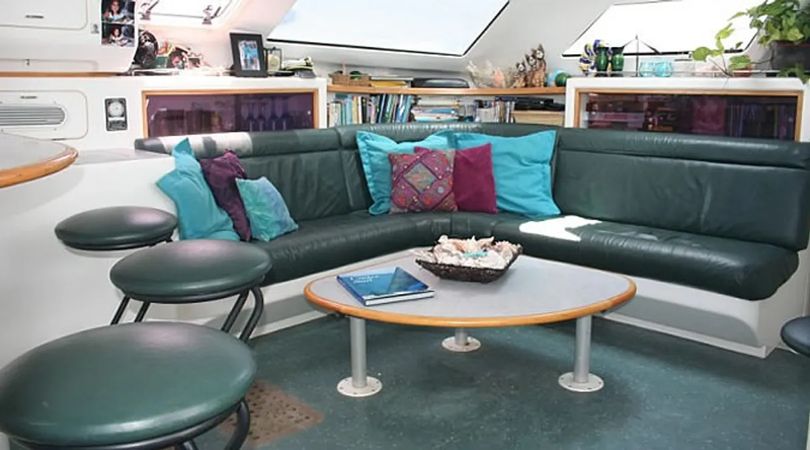 Voyage 500 | Walkabout