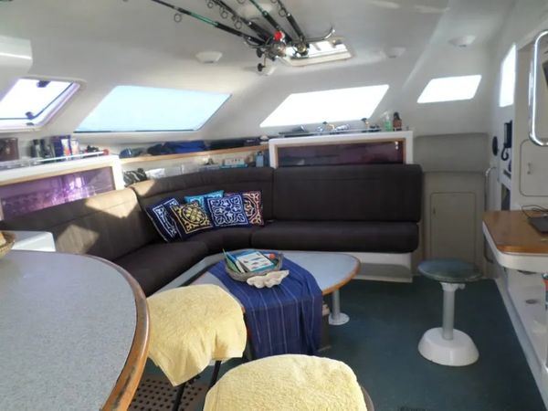 Voyage 500 | Walkabout