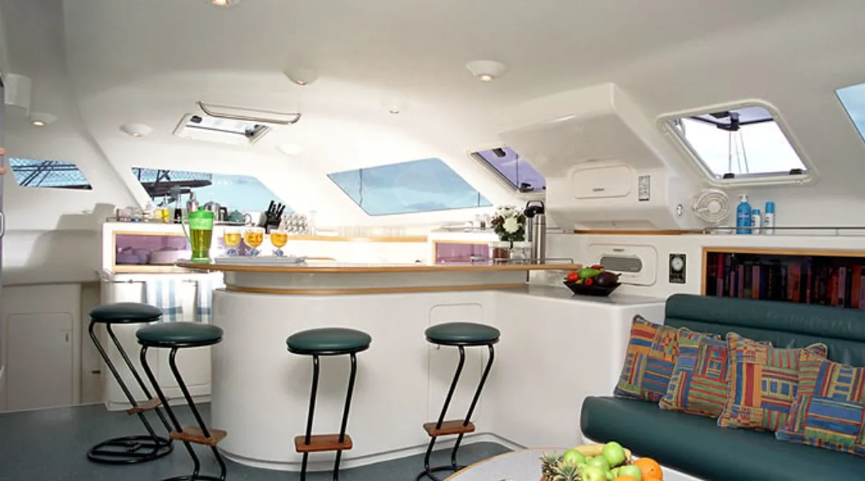 Voyage 500 | Walkabout