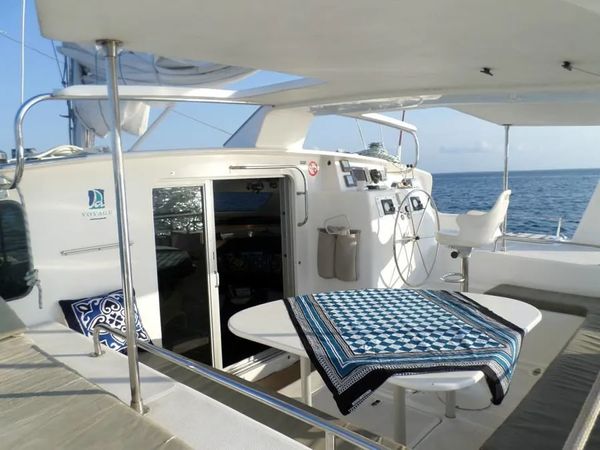 Voyage 500 | Walkabout