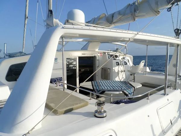 Voyage 500 | Walkabout