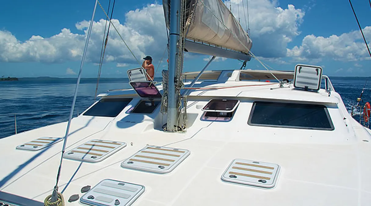 Voyage 500 | Walkabout