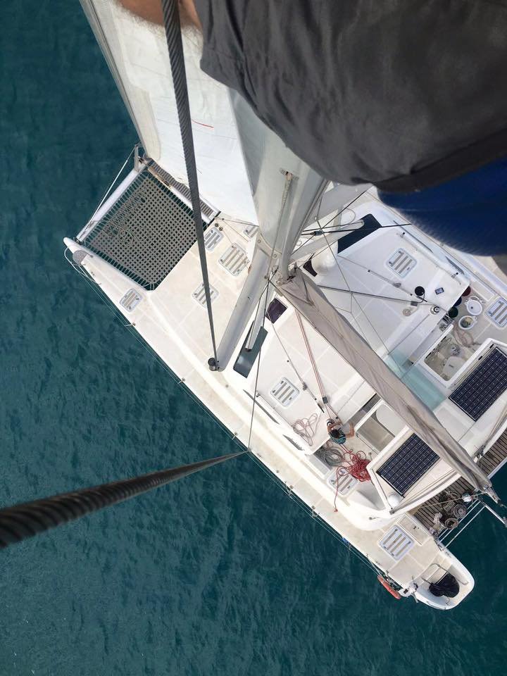 Voyage 500 | Walkabout