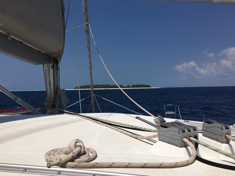 Voyage 500 | Walkabout