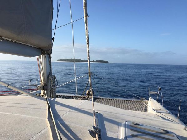 Voyage 500 | Walkabout