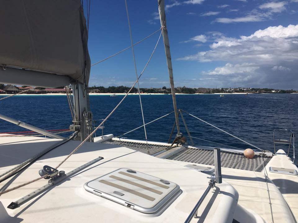 Voyage 500 | Walkabout