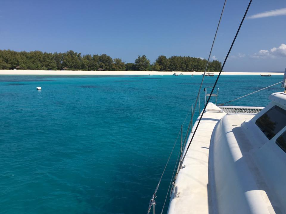 Voyage 500 | Walkabout