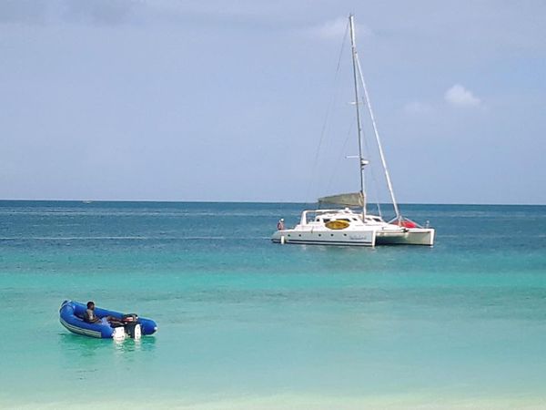 Voyage 500 | Walkabout