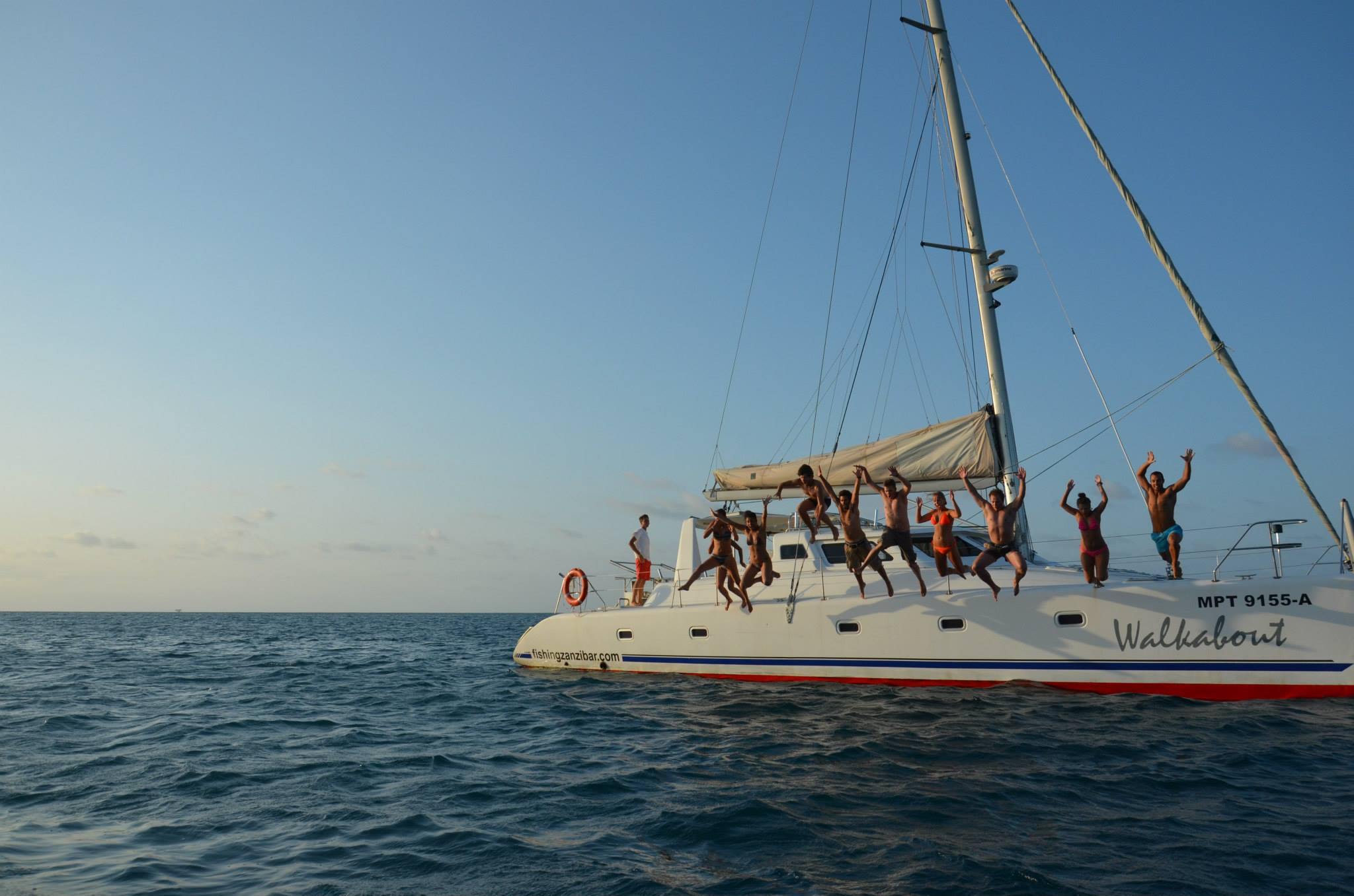 Voyage 500 | Walkabout