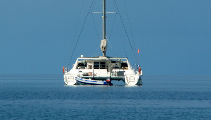 Voyage 500 | Walkabout