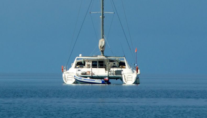 Voyage 500 | Walkabout