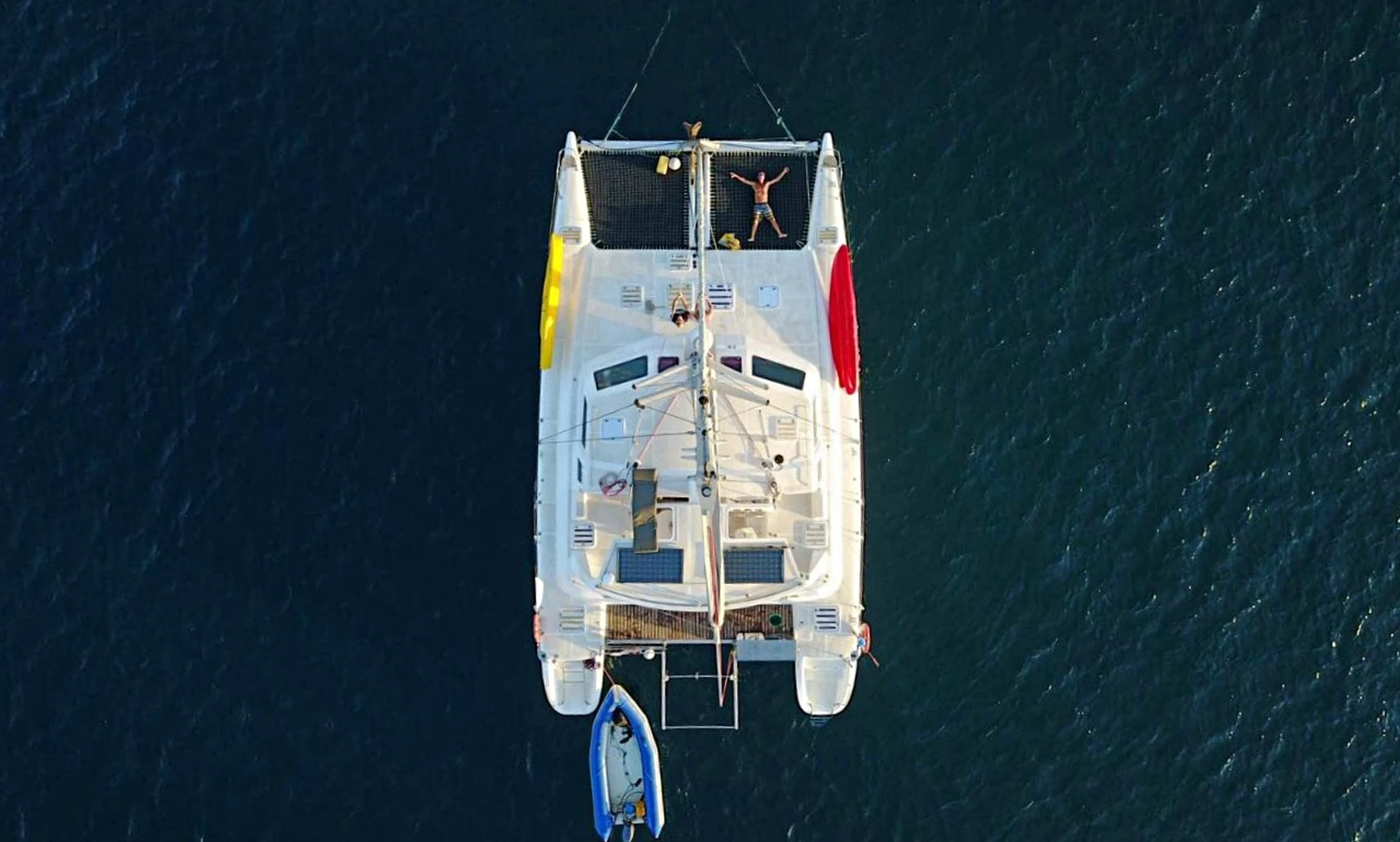 Voyage 500 | Walkabout