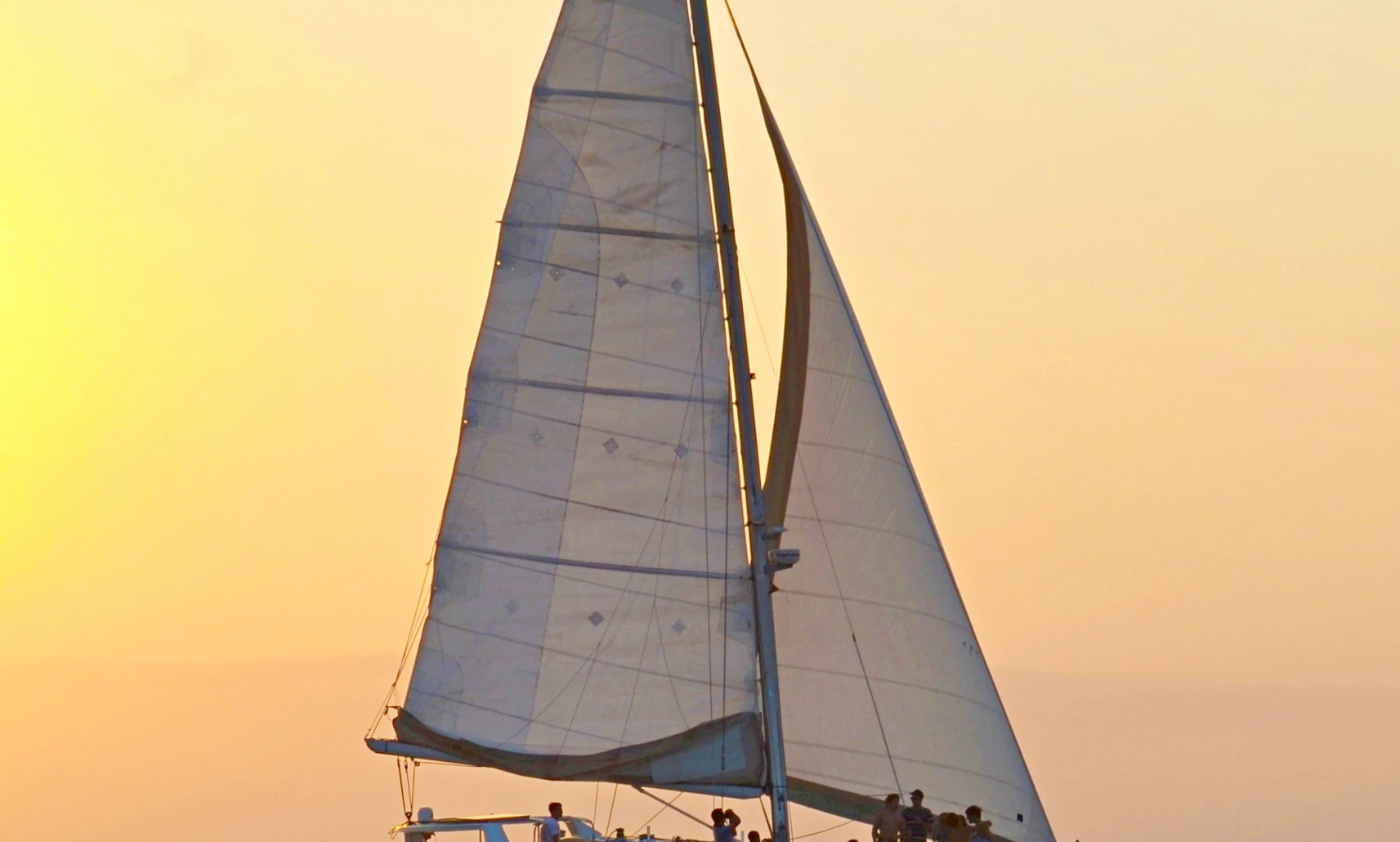 Voyage 500 | Walkabout