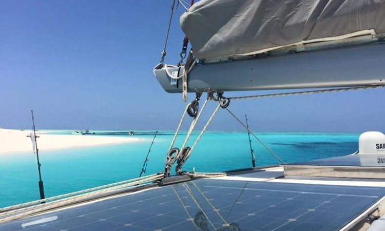 Voyage 500 | Walkabout