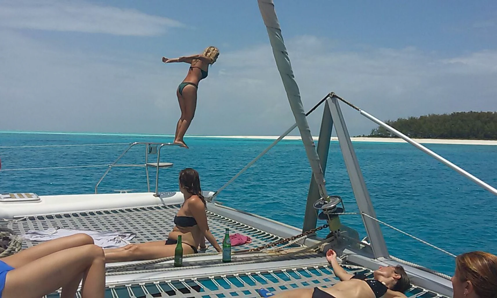 Voyage 500 | Walkabout