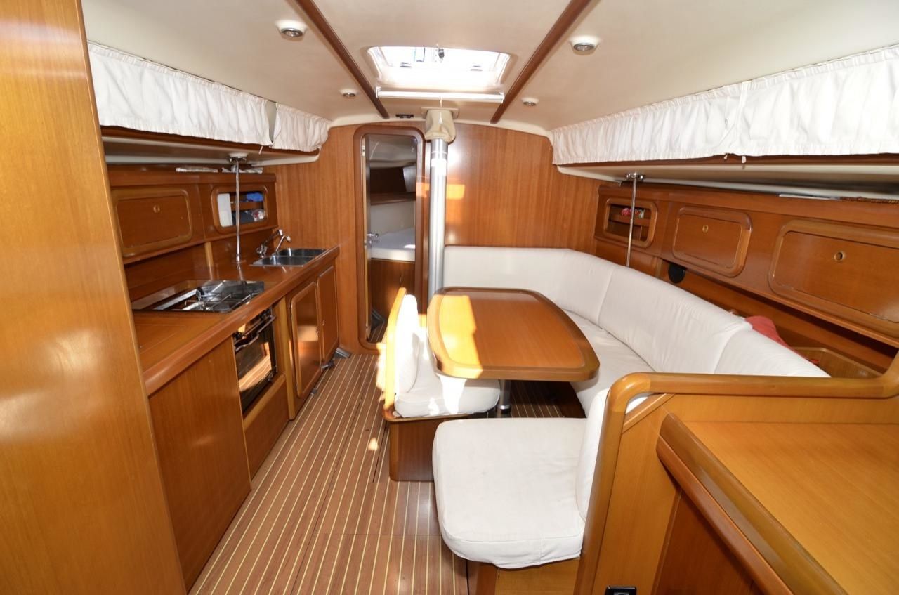 Grand Soleil 40 | Velija